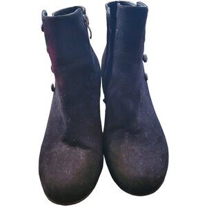 Michael Shannon Boots Size 9